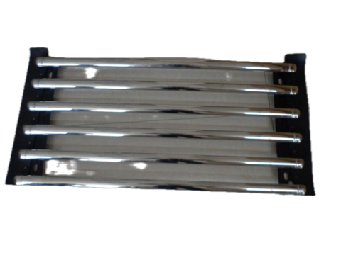 GA-MK-017 Main Grille For Mack Rd400/600