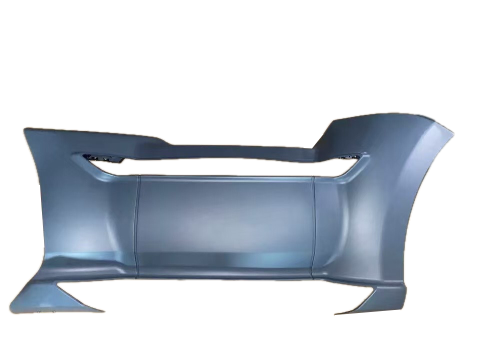 GA-KW-018-1R FRONT FAIRING for Kenworth T680 Right Side 2013 2014 2015 2016 2017 2018 2019 2020 2021