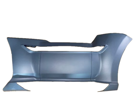 GA-KW-018-1R FRONT FAIRING for Kenworth T680 Right Side 2013 2014 2015 2016 2017 2018 2019 2020 2021