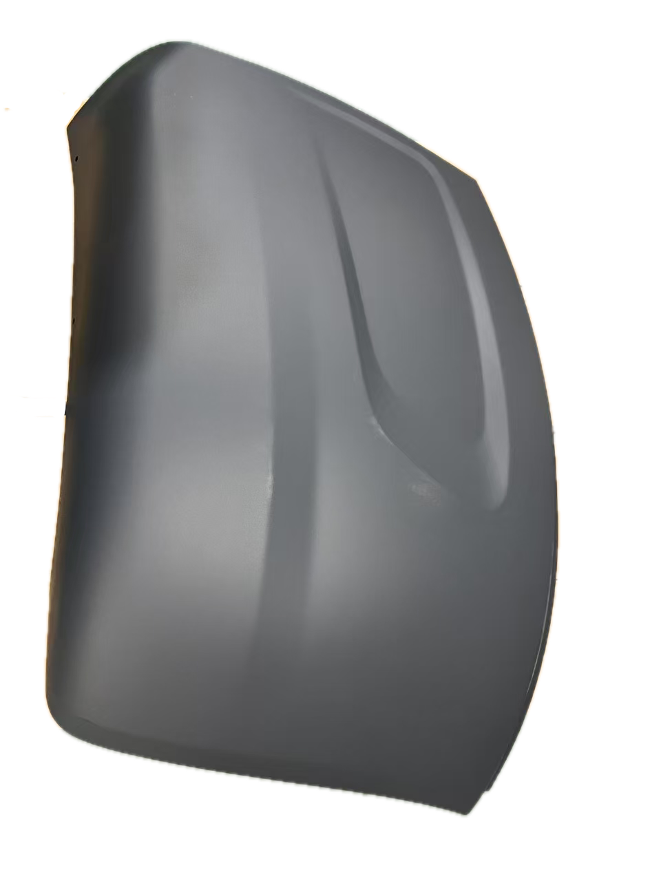GA-IN-065L Bumper Cover Fascia Front Driving Left Side For International LT625 2018 2019 2020 2021 2022 2023 2024