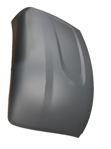 GA-IN-065L Bumper Cover Fascia Front Driving Left Side For International LT625 2018 2019 2020 2021 2022 2023 2024