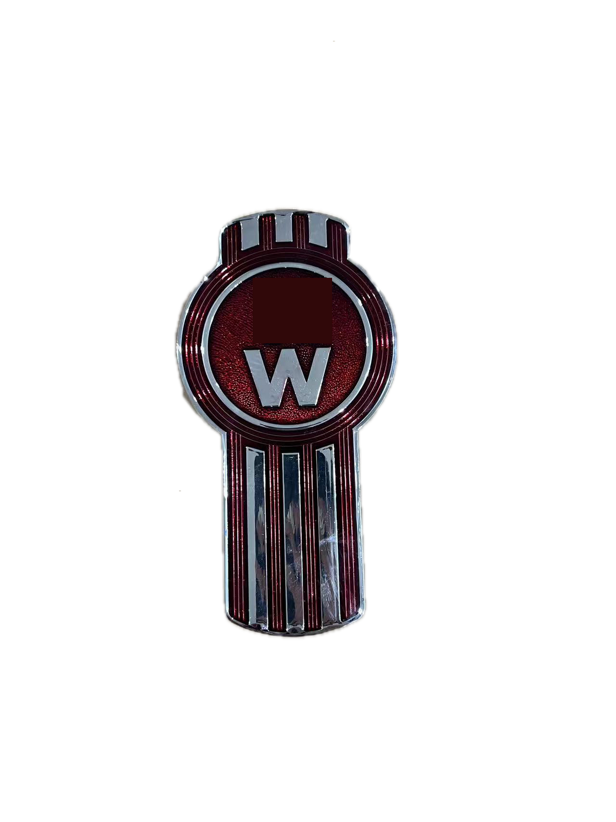 GA-KW-022 Kenworth T680 2013 2014 2015 2016 2017 2018 2019 2020 2021 Badge