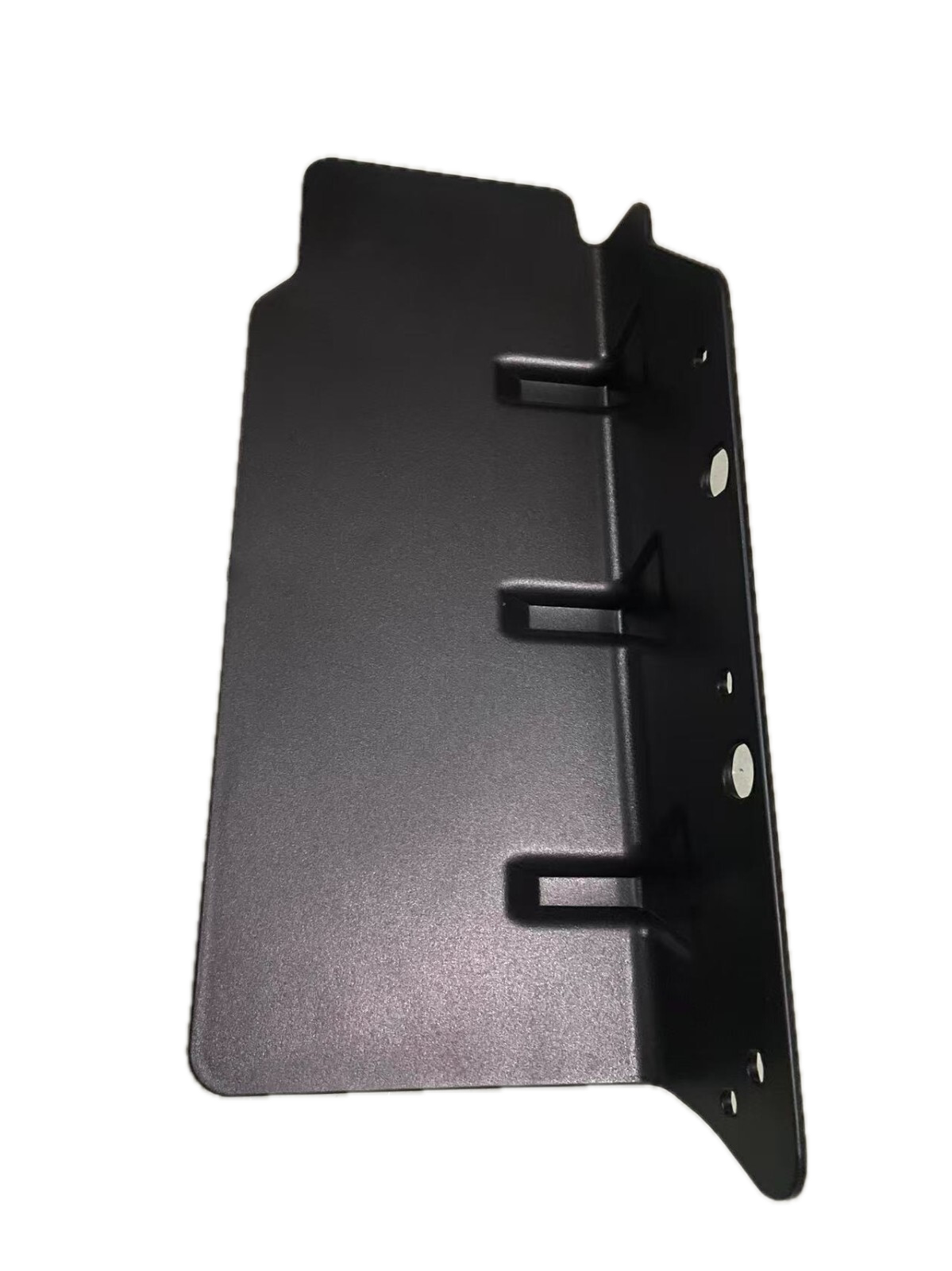 GA-KW-048-7L Closeout Extender Fixed Left Side For Kenworth T680 Next Gen 2022 2023 2024 2025 T22-1073