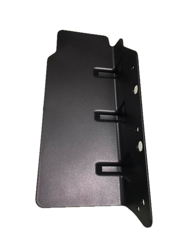 GA-KW-048-7L Closeout Extender Fixed Left Side For Kenworth T680 Next Gen 2022 2023 2024 2025 T22-1073