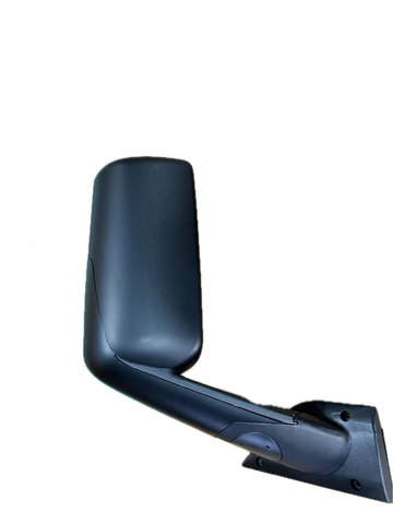 GA-FR-099BR Door Mirror Black Right Side For Freightliner Cascadia 2018 2019 2020 2021 2022 2023 2024