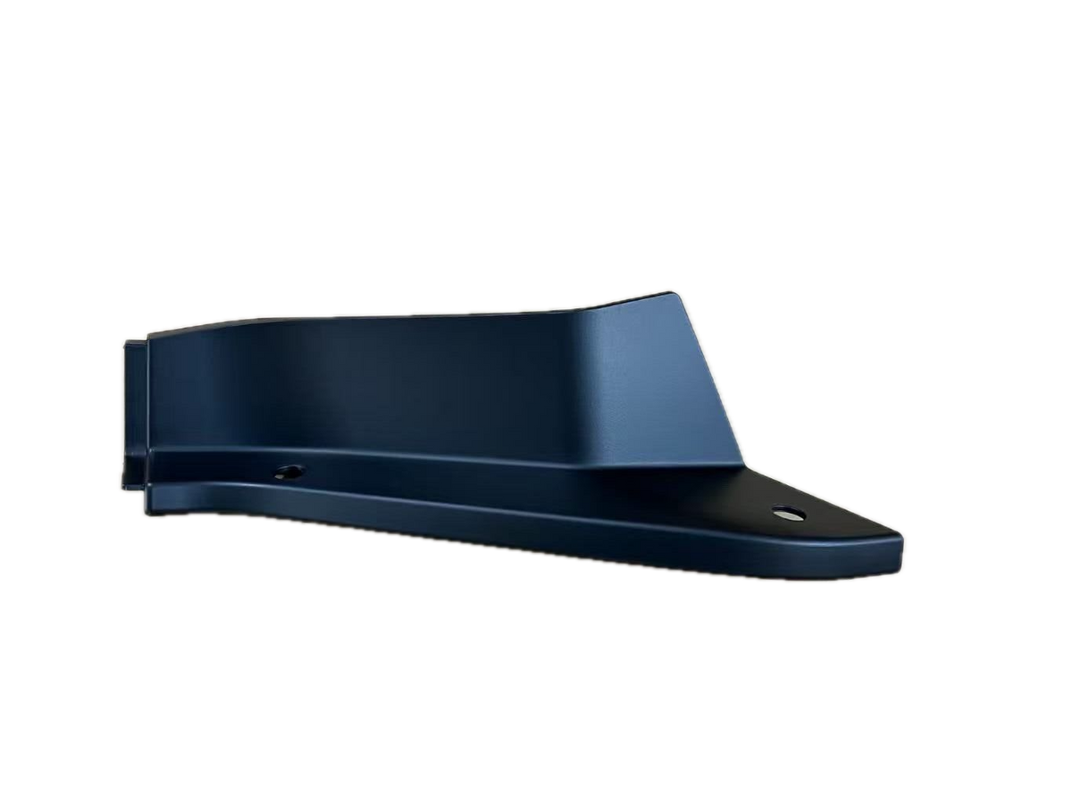 GA-KW-048-10-L Cover Left Side For Kenworth T680 Next Gen 2022 2023 2024 2025