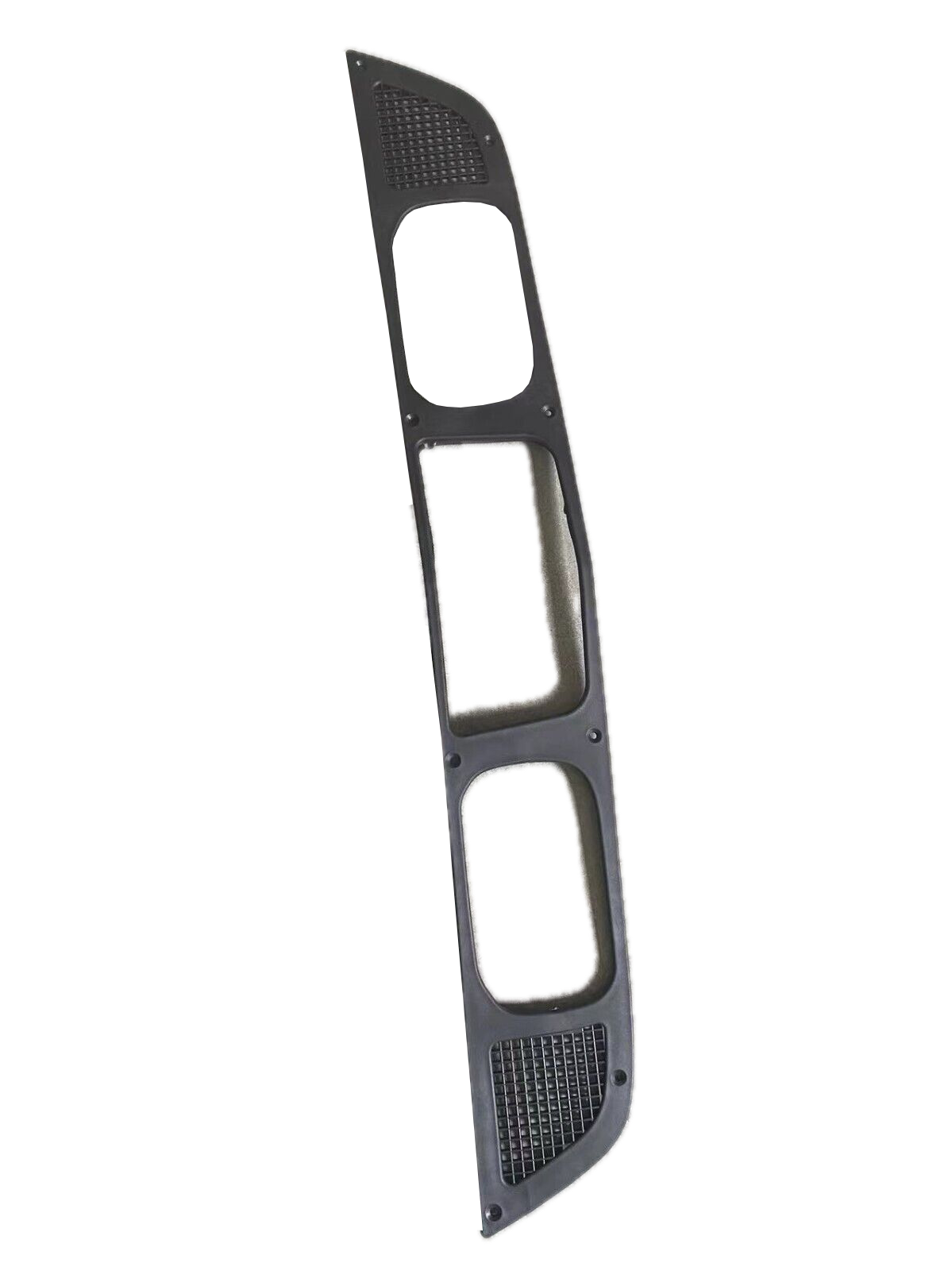 GA-IN-062 Bumper Screen W/Fog For International Lt 625 2018 2019 2020 2021 2022 2023 2024