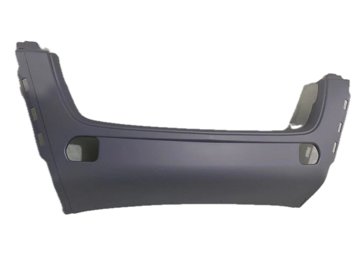 GA-IN-060 Middle Center Bumper Fascia For International LT625 2018 2019 2020 2021 2022 2023 2024
