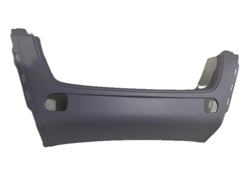 GA-IN-060 Middle Center Bumper Fascia For International LT625 2018 2019 2020 2021 2022 2023 2024