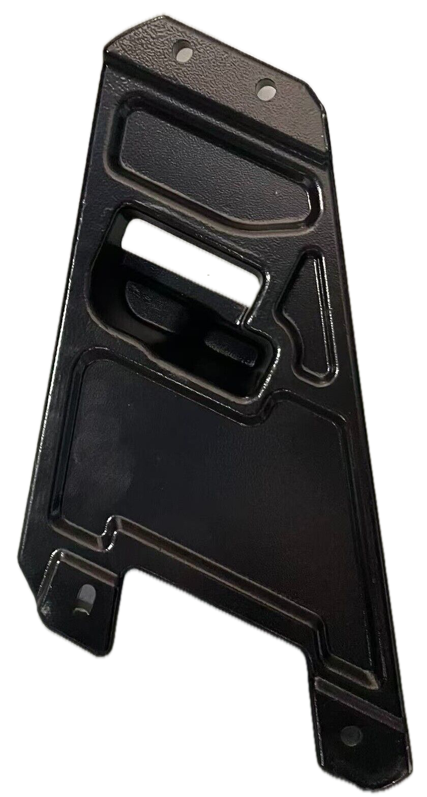 GA-KW-047-1-L Front Step Panel Bracket For Kenworth T680 Next Gen 2022 2023 2024 2025 Left Side