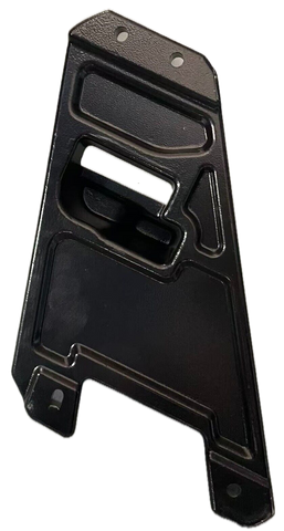 GA-KW-047-1-L Front Step Panel Bracket For Kenworth T680 Next Gen 2022 2023 2024 2025 Left Side