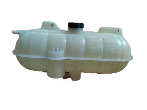 GA-A988&603-5201 Water Reservoir Tank For Freightliner Century Class Columbia W/ Cap 2001 2002 2003 2004 2005 2006 2007 2008 2009  0523045000/603-5201