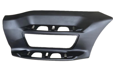 GA-PE-018-R Front Step Fairing RH With Tool Box Cut out For Peterbilt 579 2013 2014 2015 2016 2017 2018 2019 2020 2021 2022 2023 2024