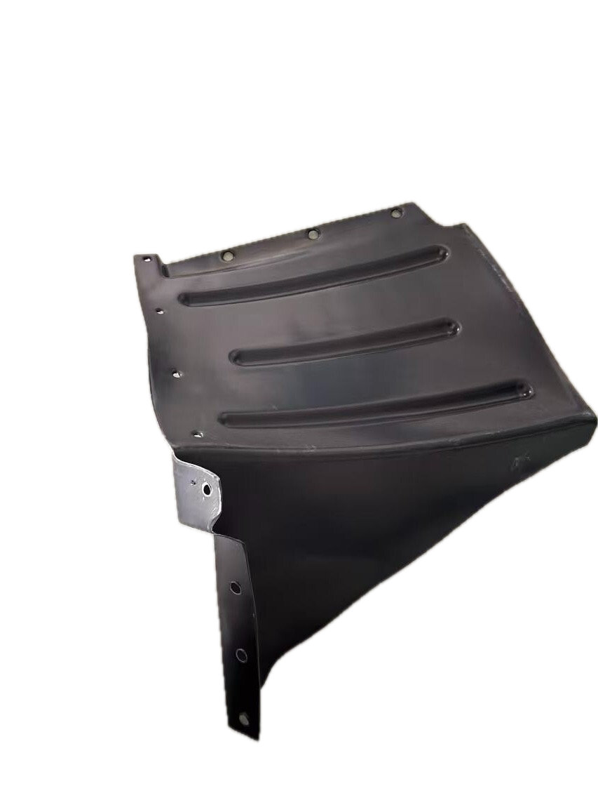 GA-KW-044-6-L Inner Bumper Cover Replacement for Kenworth T680 Next Gen 2022 2023 2024 2025 Left Side