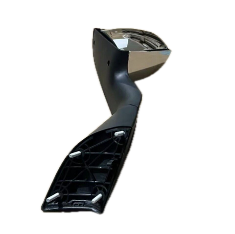 GA-V-101B-R Chrome Hood Mirror With Screw RH For Volvo VNL 2018 2019 2020 2021 2022 2023