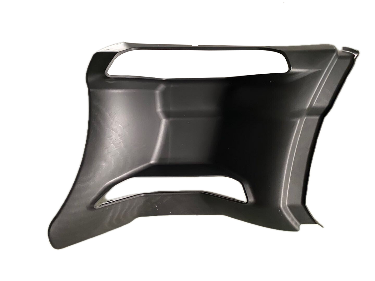 GA-KW-018-2L Rear Step Fairing Panel for Kenworth T680 Left Driver Side 2013 2014 2015 2016 2017 2018 2019 2020 2021