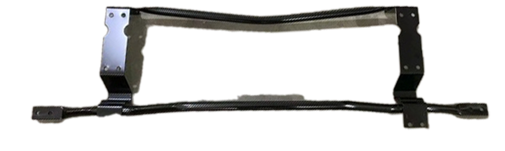 GA-IN-030-5 Bumper Bracket For International Prostar 2008 2009 2010 2011 2012
