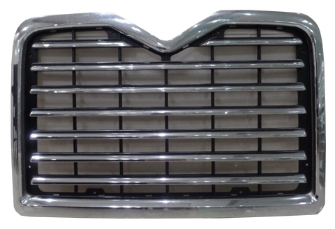 GA-MK-005 For Mack Vision Pinnacle CX 2002 2003 2004 2005 2006 2007 2008 2009 2010 2011 2012 2013 2014 2015 2016 Chrome Grille