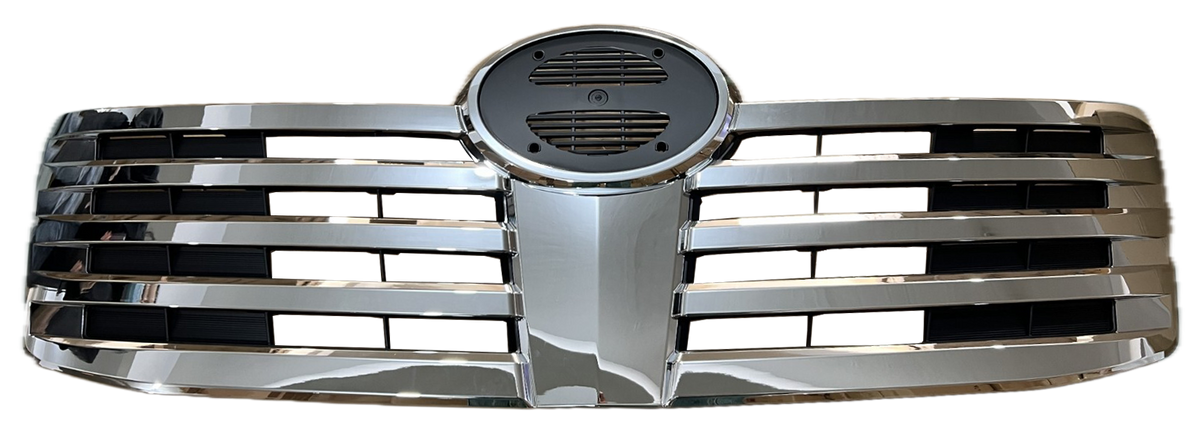 GA-A-292 Grille For HINO 238 258 268 338 2005-2010 AND UP