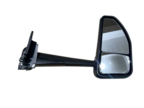 GA-PE-036A-R Door Mirror Assy Chrome RH For Peterbilt 579 2023 2024 2025