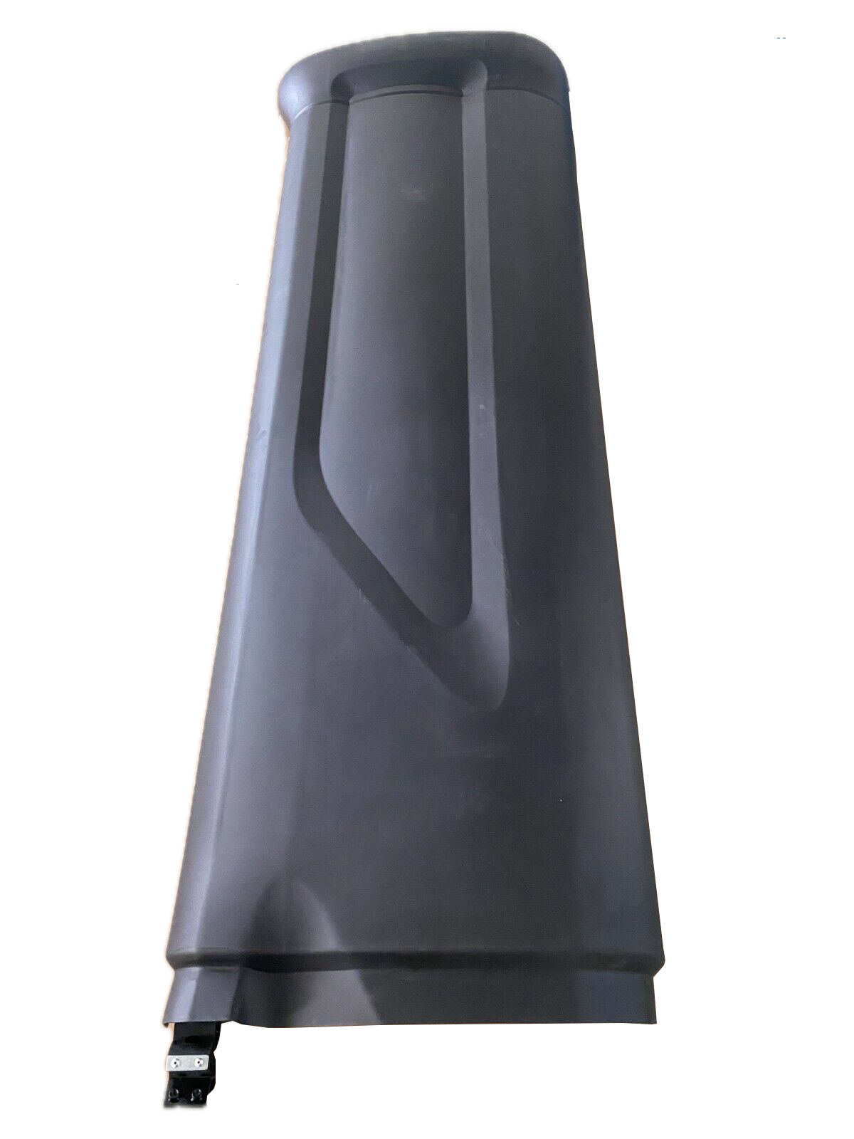 GA-PE-019-R Side Fairing Skirt Panel Rear Right Side RH For Peterbilt 579 2013-2021