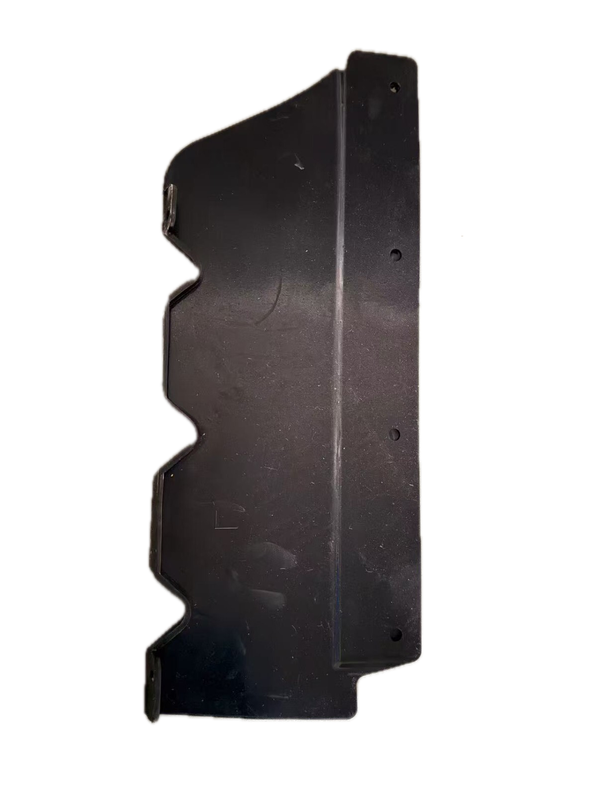 GA-KW-044-8-L Inner Bumper Mudguard-Lower area LH for Kenworth T680 Next Gen 2022 2023 2024 2025