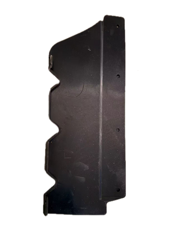 GA-KW-044-8-L Inner Bumper Mudguard-Lower area LH for Kenworth T680 Next Gen 2022 2023 2024 2025