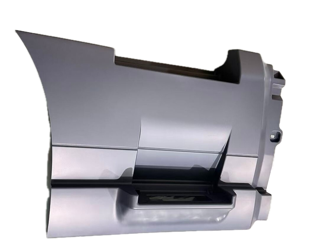 GA-V-089B-R Rear Step Fairing Panel for Volvo VNL 2018 2019 2020 2021 2022 2023 PASSENGER (RH) Side /41IN