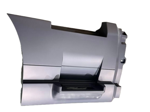 GA-V-089B-R Rear Step Fairing Panel for Volvo VNL 2018 2019 2020 2021 2022 2023 PASSENGER (RH) Side /41IN
