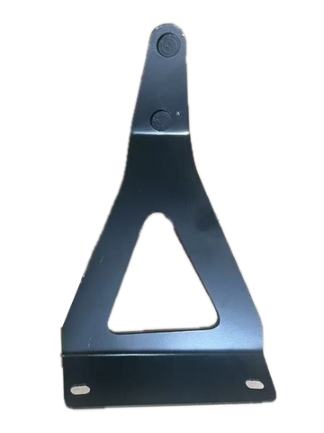 GA-FR-094-2 Front Middle Side Fairring Extension For Freightliner Cascadia 2018 2019 2020 2021 2022 2023 2024