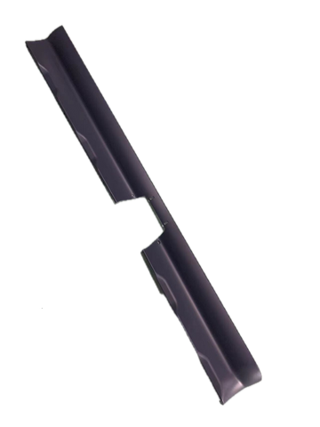 GA-FR-162A-R Panel Rear Rocker 1 hole Right side For Freightliner Cascadia 2018 2019 2020 2021 2022 2023 2024