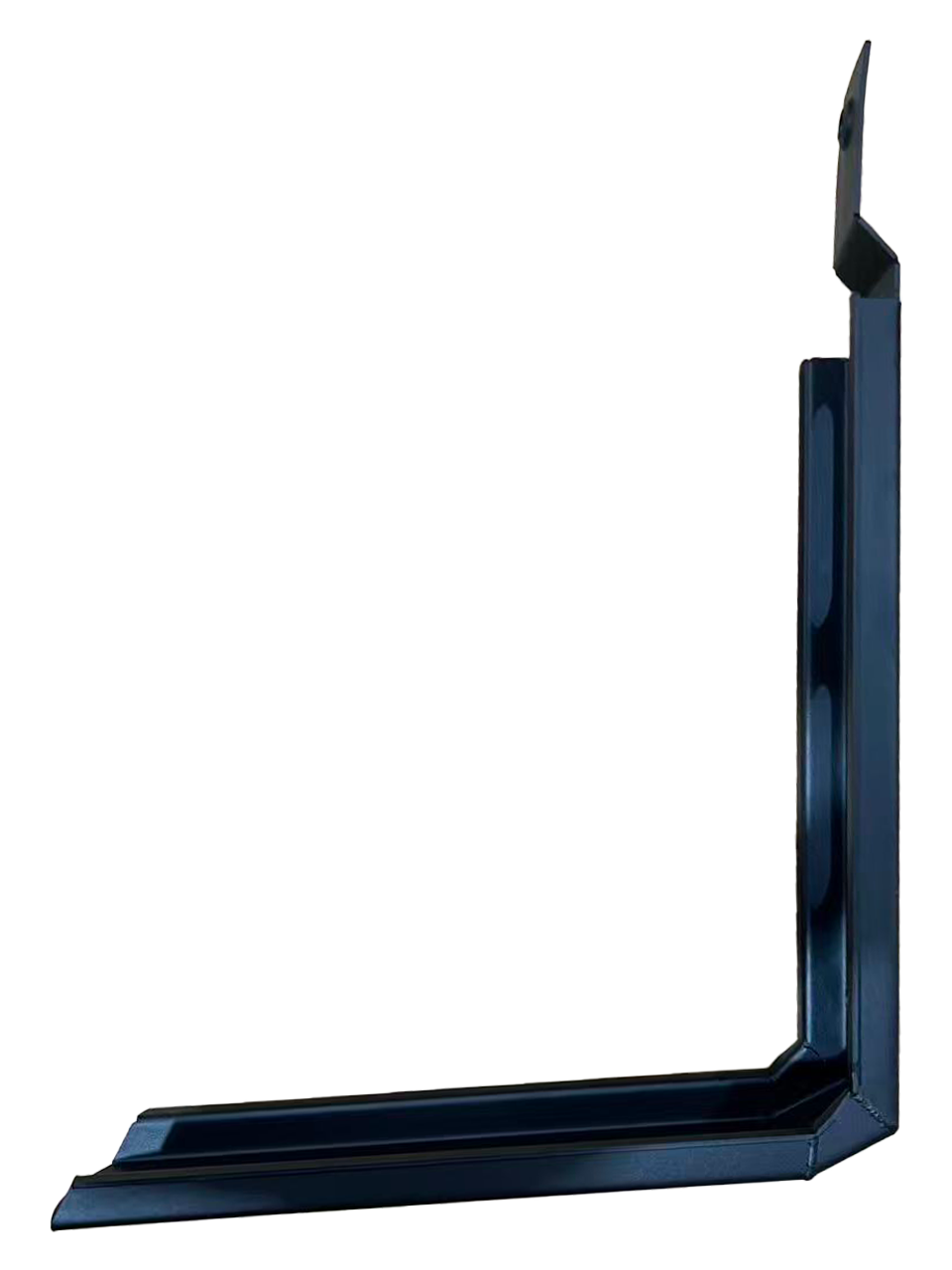GA-V-125-3-L Lower Fairing Bracket Lower Left Side For Volvo VNL860 2018-2024 82763701
