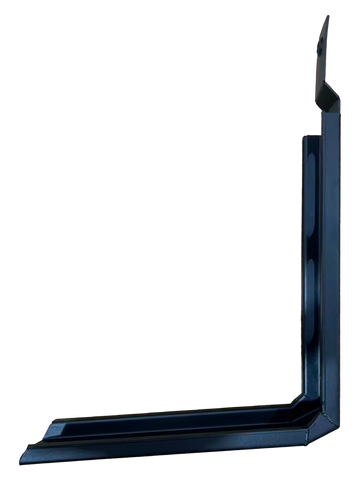 GA-V-125-3-L Lower Fairing Bracket Lower Left Side For Volvo VNL860 2018-2024 82763701