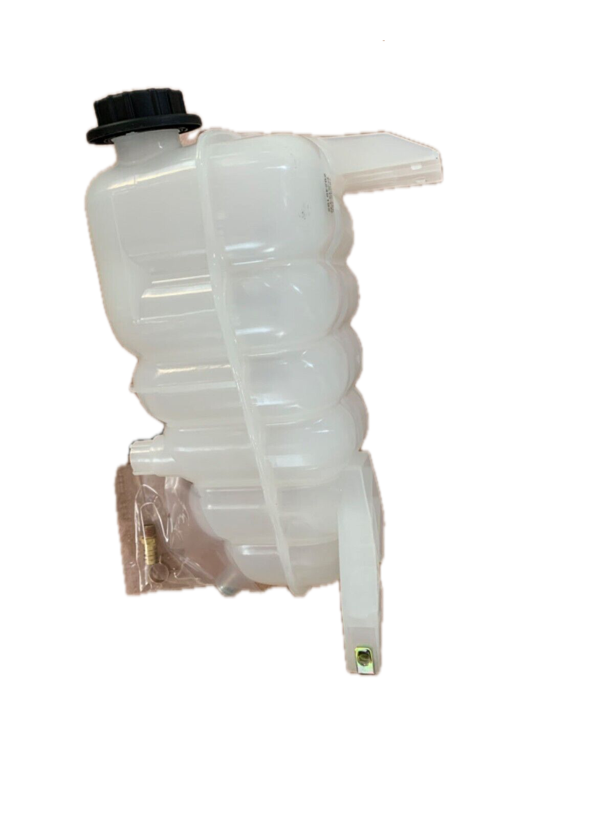 GA-A9018& 2591620C91 603-5105 Water Reservoir Tank For International 5900i 9200 9900i Prostar 2003 2004 2005 2006 2007 2008 2009 2010 2011 2012 2013 2014 2015 2016 2017 2591620C91/603-5105