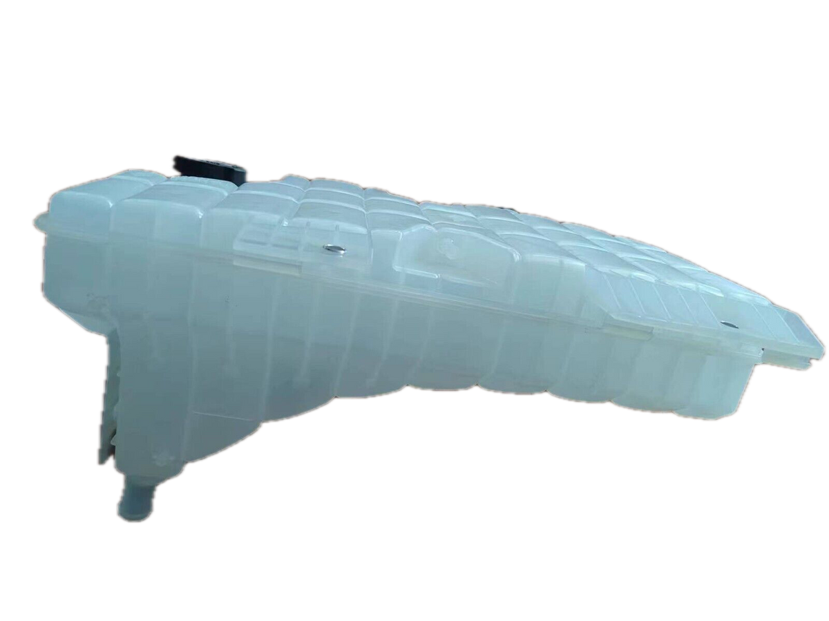 GA-A9038 T1673008 Engine Coolant Recovery Reservoir Bottle Tank For Kenworth Peterbilt T1673008