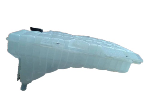 GA-A9038 T1673008 Engine Coolant Recovery Reservoir Bottle Tank For Kenworth Peterbilt T1673008