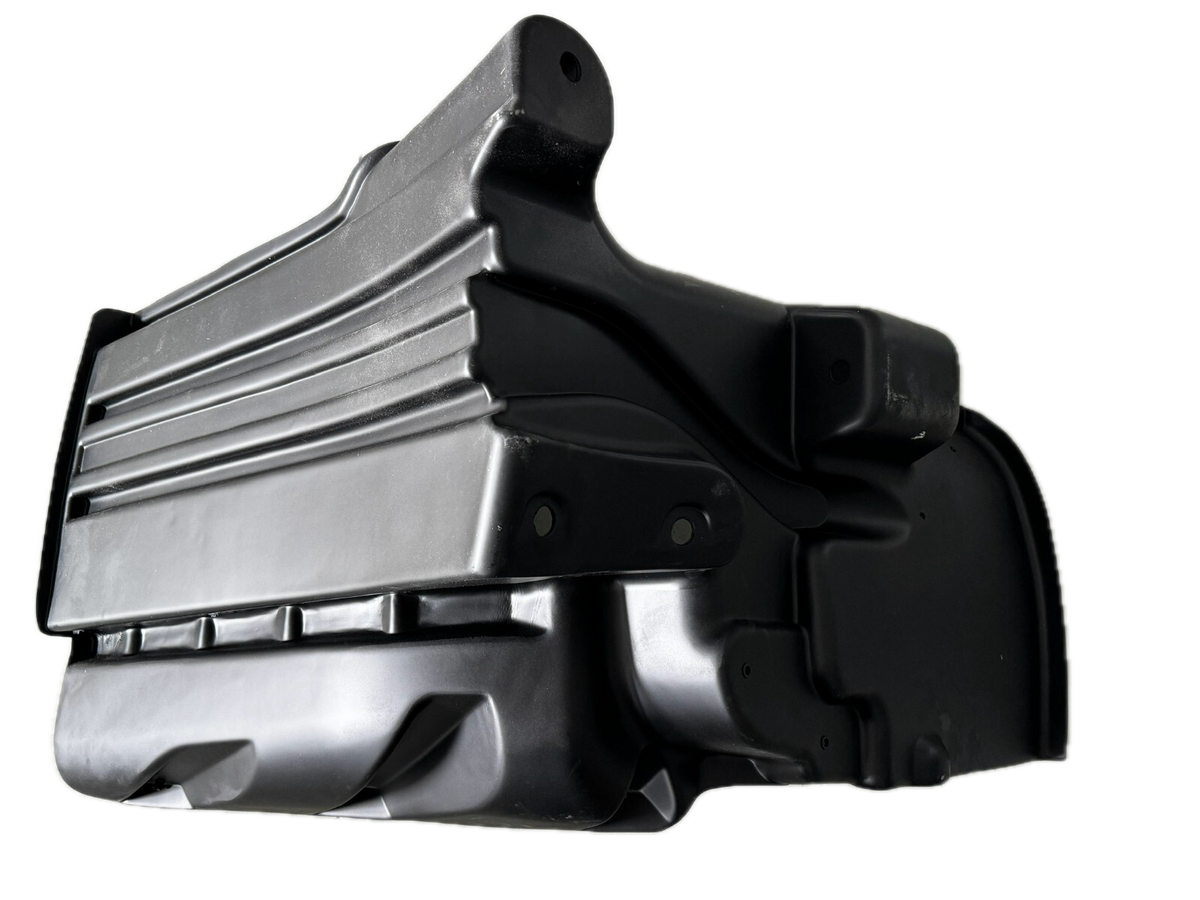 GA-FR-151-R Fender Liner Mudguard Cab Splash Shield RH For Freightliner Cascadia 2008 2009 2010 2011 2012 2013 2014 2015 2016 2017