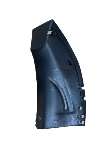 GA-PE-041-5-R Bumper Cover N77-6082R Right Side For Peterbilt 579 2023+