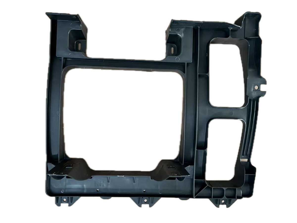 GA-V-089A-2-R Large Inner Support Fit The Rear Step Fairing RH For Volvo VNL 2018 2019 2020 2021 2022 2023