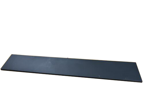 GA-FR-155-1 Behind The Cab Fairing Extension Lower Freightliner Cascadia 2018 2019 2020 2021 2022 2023 2024