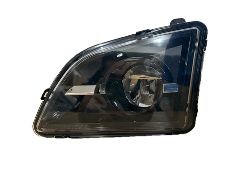 GA-V-097B-L* Fog Lamp LH black for 2018 2019 2020 2021 2022 2023 VOLVO VNL Trucks