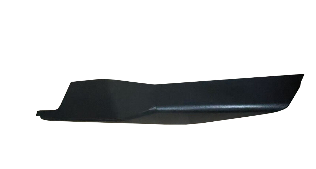 GA-KW-048-3 Upper Fairing Kick Panel Driver Side LH For Kenworth T680 Next Gen 2022 2023 2024 2025