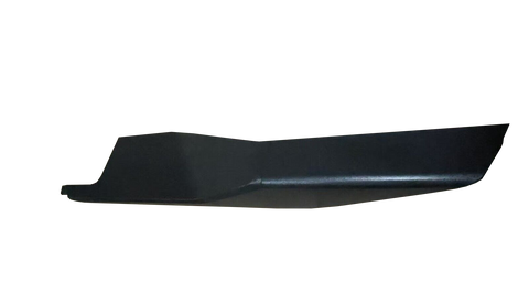 GA-KW-048-3 Upper Fairing Kick Panel Driver Side LH For Kenworth T680 Next Gen 2022 2023 2024 2025