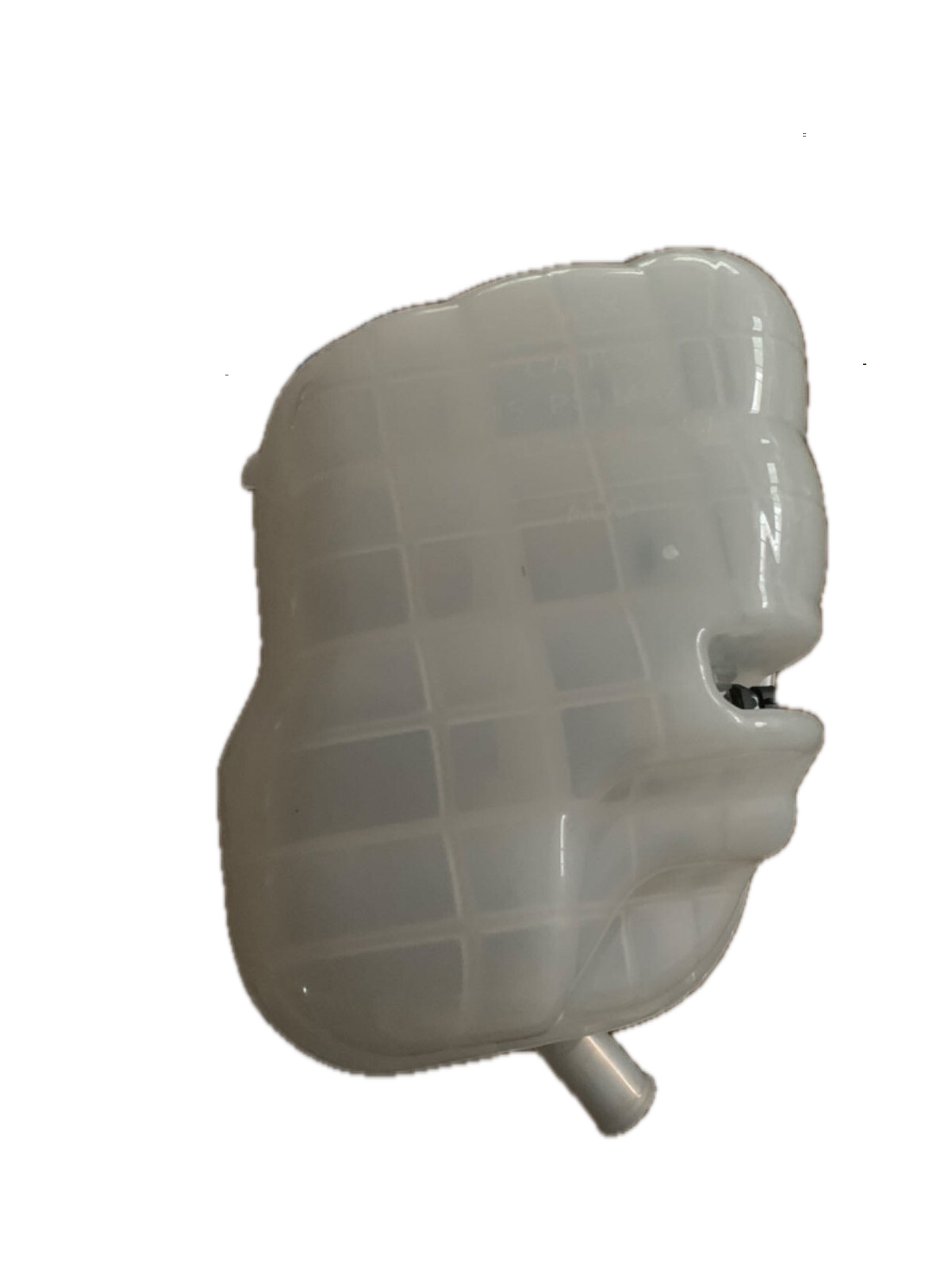 GA-A9031&3578833C3 603-5110 Radiator Coolant Overflow Bottle Reservoir For International 2002-2005 603-5110