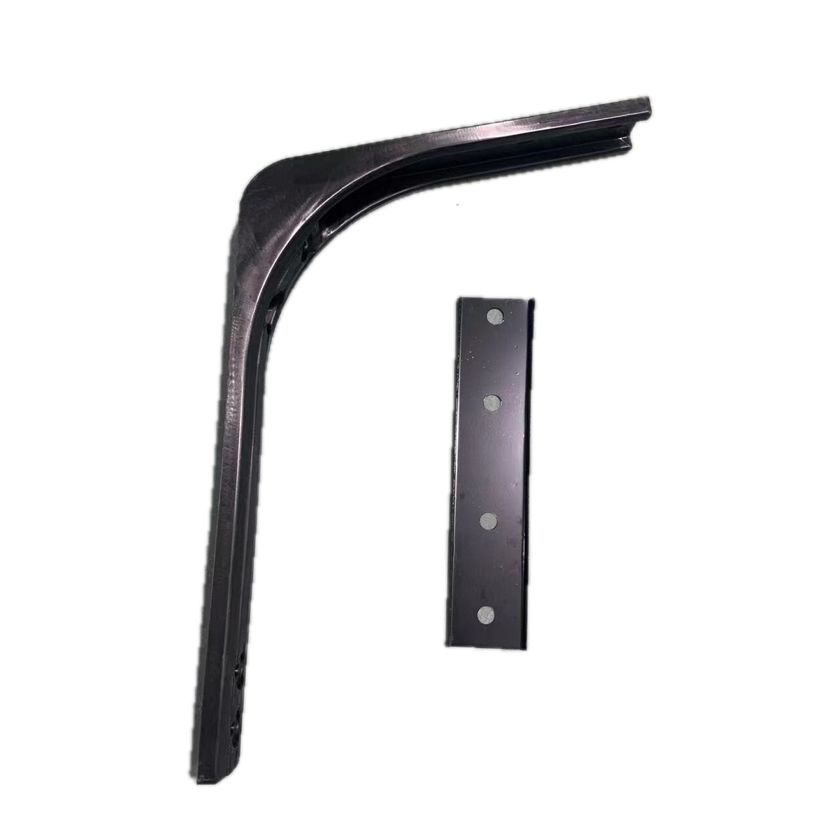 GA-V-054-1 Lower Fairing Support(Bottom)2 Brackets For Volvo Vnl 2004 2005 2006 2007 2008 2009 2010 2011 2012 2013 2014 2015
