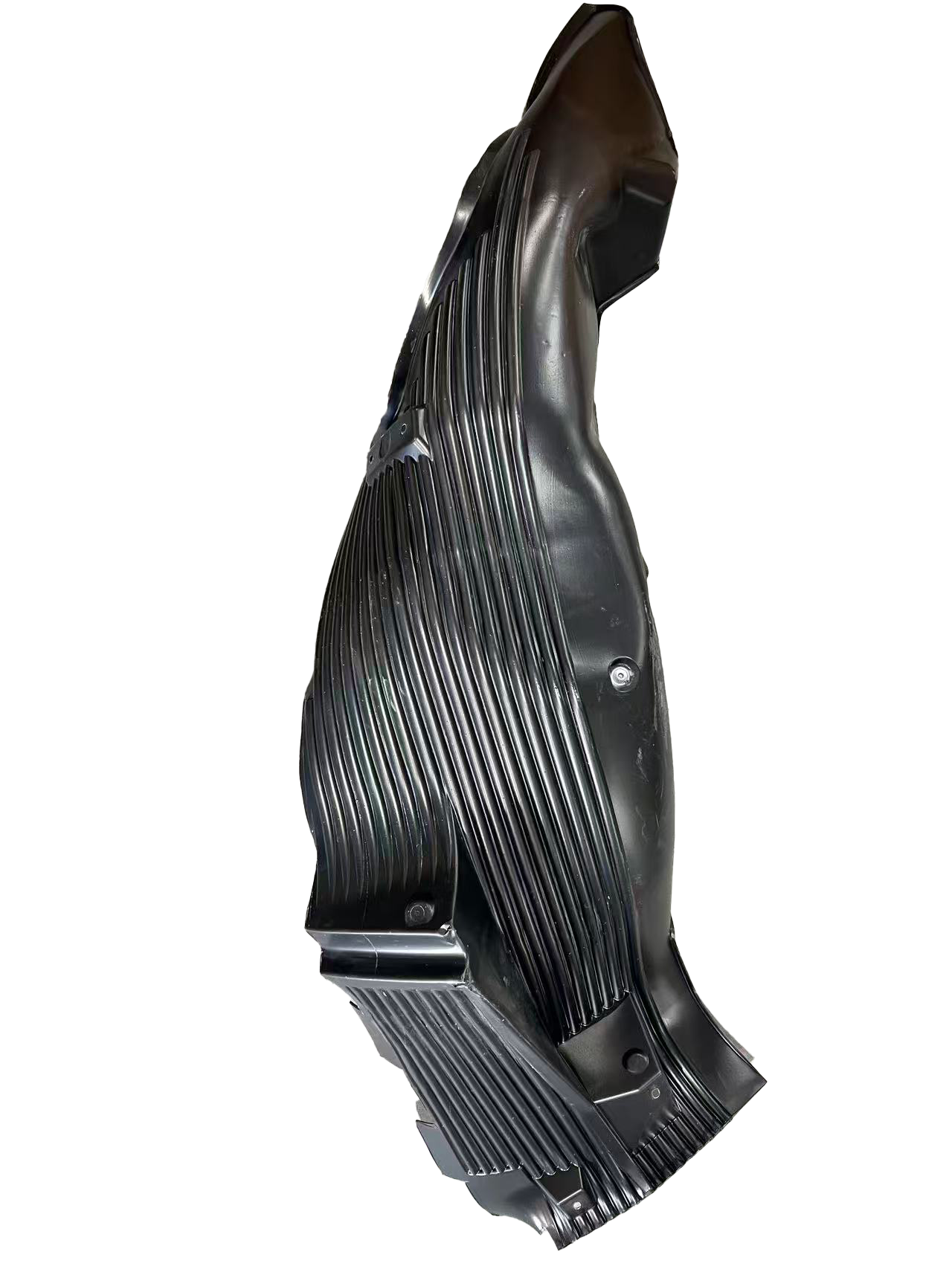 Volvo Radiator Guard GA-V-134-L Splash Guard Mud Flap Left Side For Volvo VNL 2018-2024 236 ...