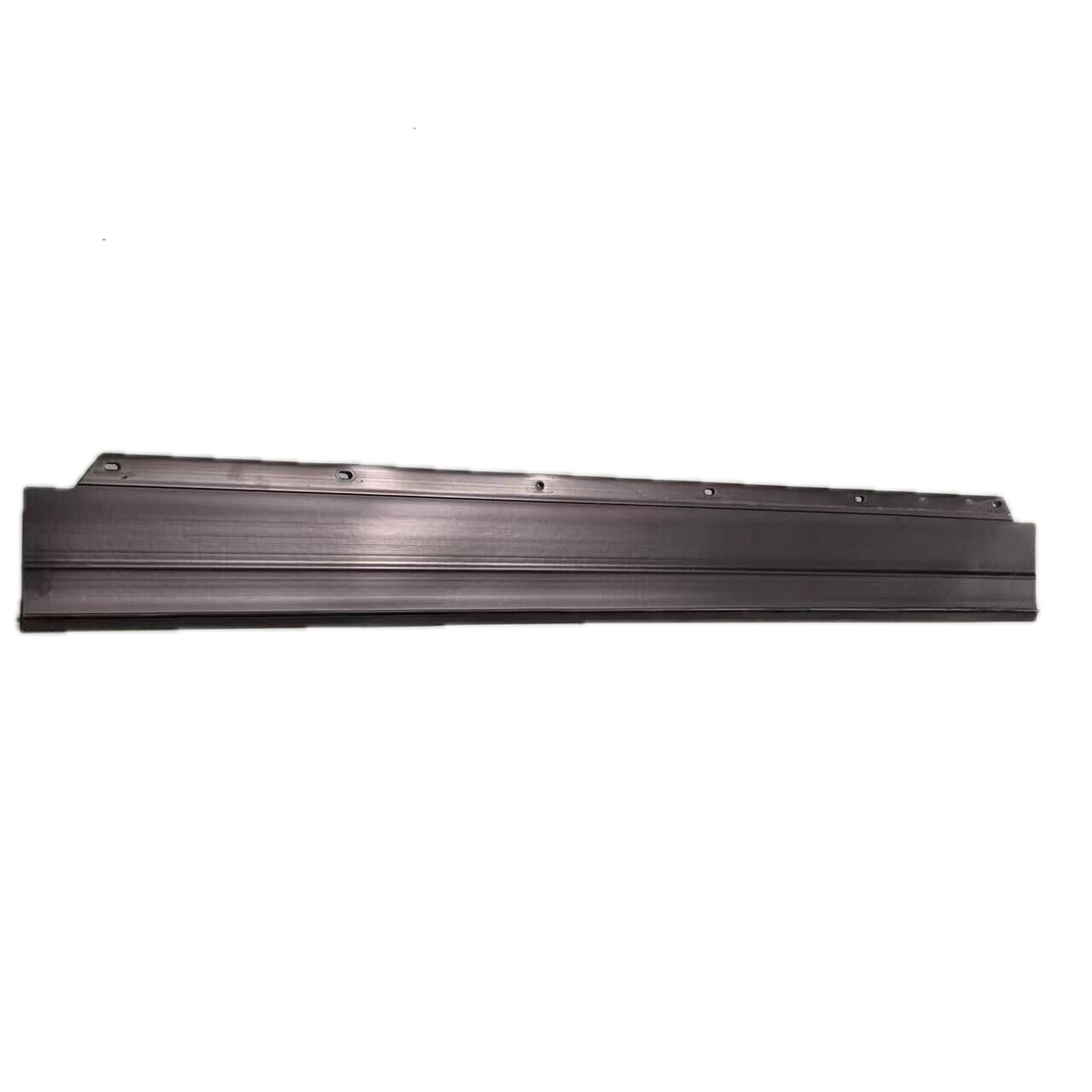 GA-V-087-1-L Front Fairing Extension Fit Volvo VNL 2018 2019 2020 2021 2022 2023 Left Side