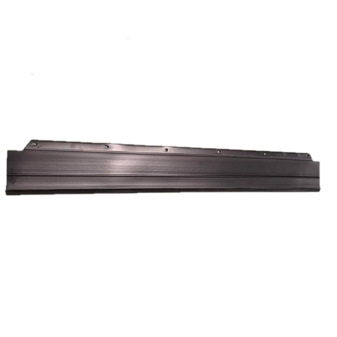 GA-V-087-1-L Front Fairing Extension Fit Volvo VNL 2018 2019 2020 2021 2022 2023 Left Side
