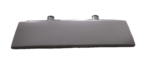 GA-022-007-S Front Panel Long 44" For ISUZU NPR NPR-HD NRR NQR 2008-2024