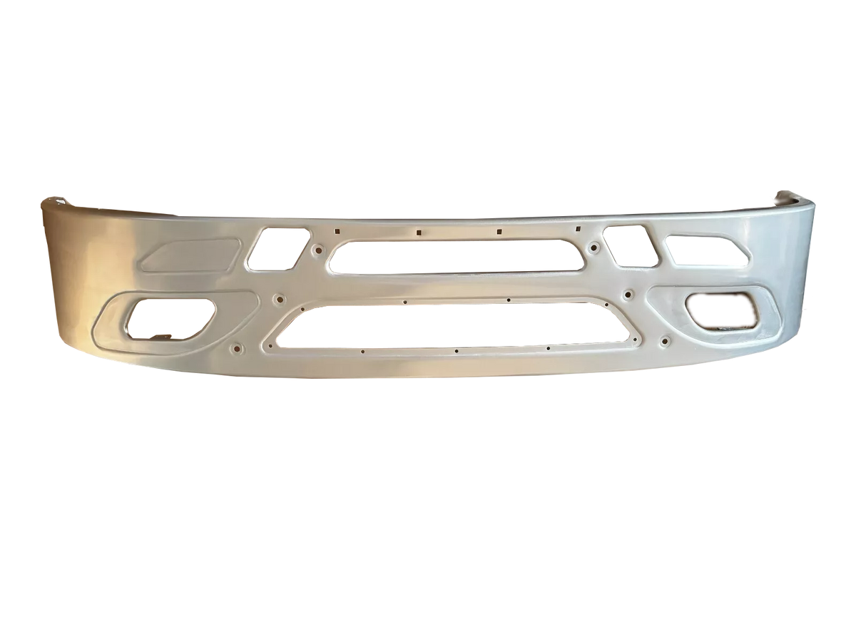 GA-IN-013B Bumper Chrome wihtout Bracket For International Prostar 2007 2008 2009 2010 2011 2012 2013 2014 2015 2016 2017